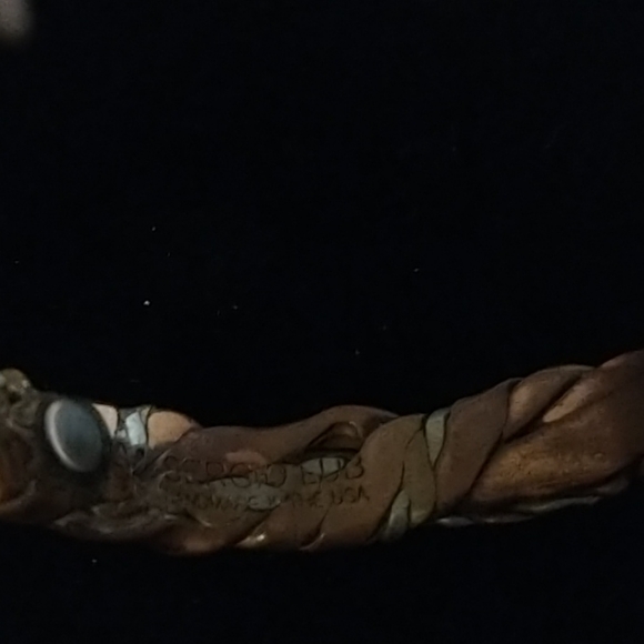 Braclet magnet mens - Picture 3 of 3